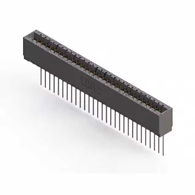 726-029-553-101 EDAC Inc.  Edgeboard Connectors